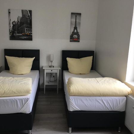 Apartment Dusseldorf-City Extérieur photo
