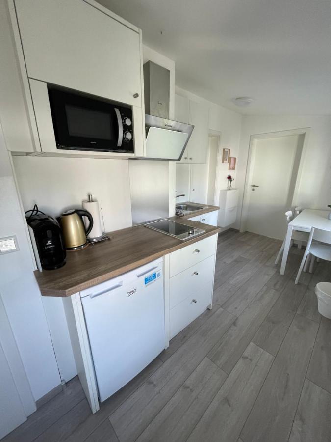 Apartment Dusseldorf-City Extérieur photo