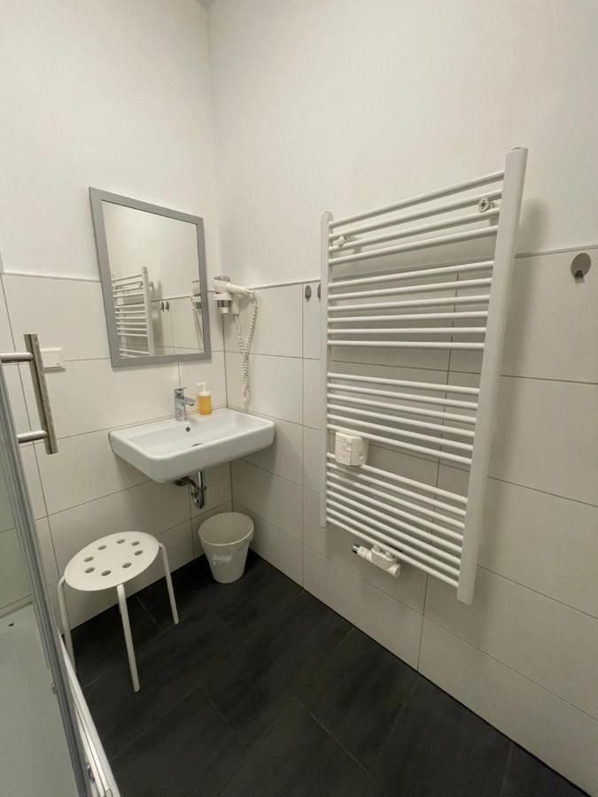 Apartment Dusseldorf-City Extérieur photo